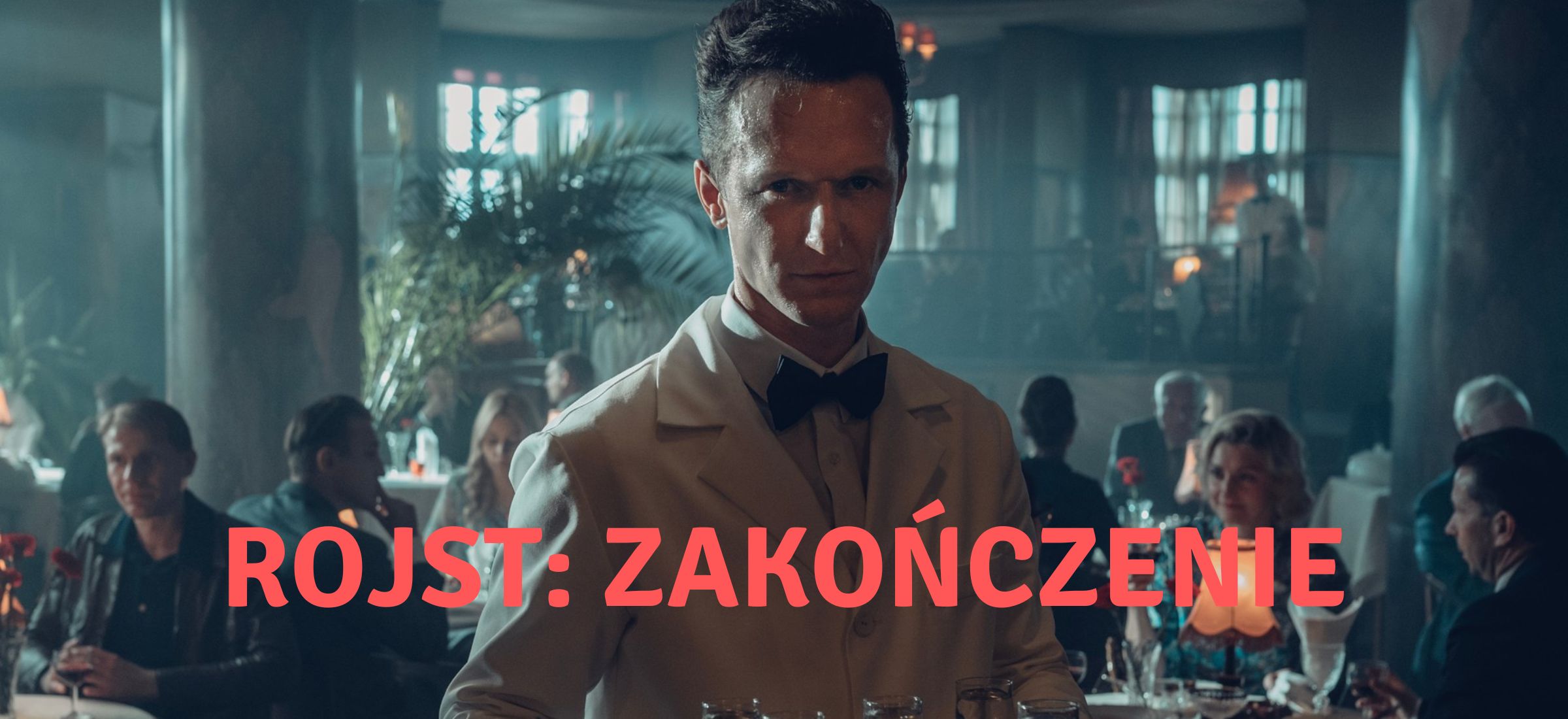 rojst millenium zakończenie finał serial netflix
