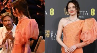 Emma Stone Ryan Gosling