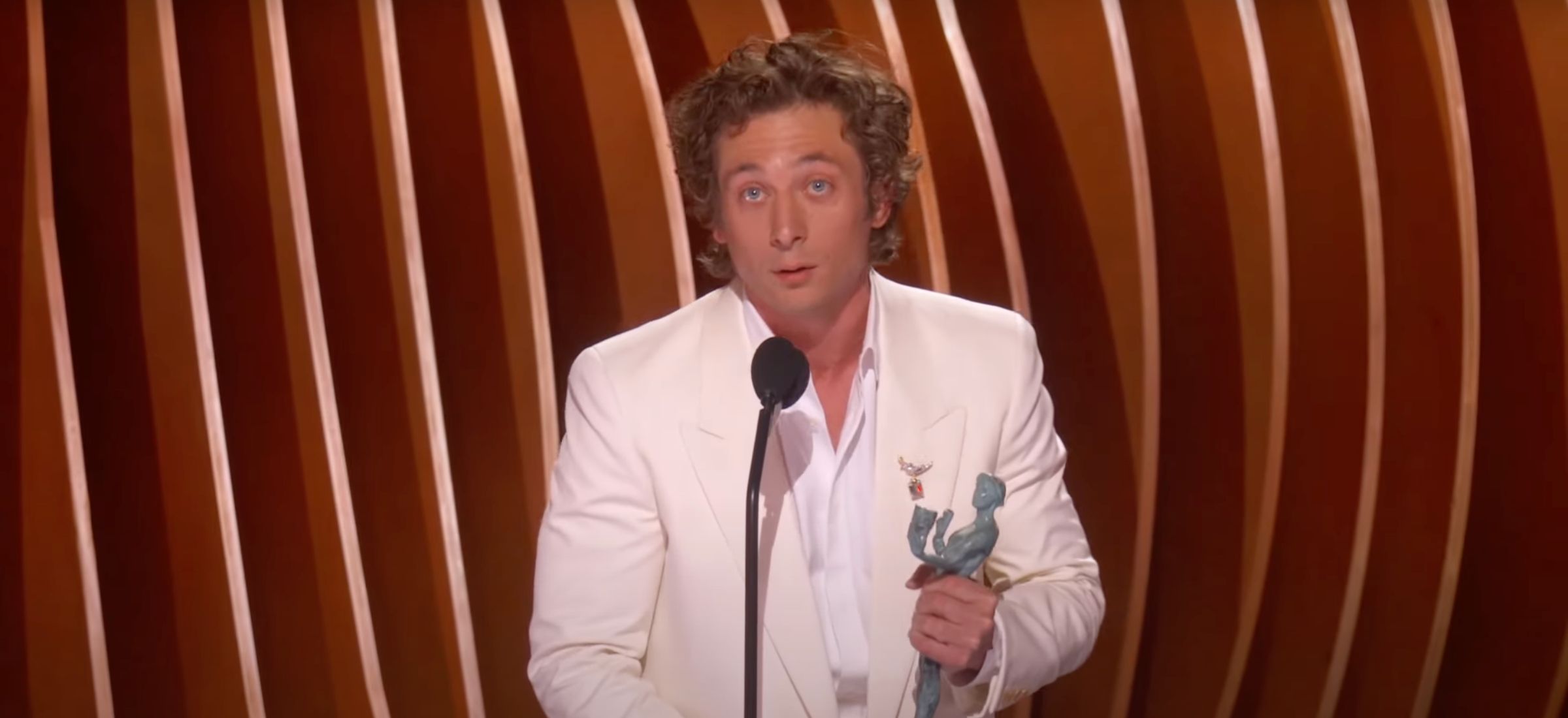 sag awards 2024 the bear oppenheimer nagrody