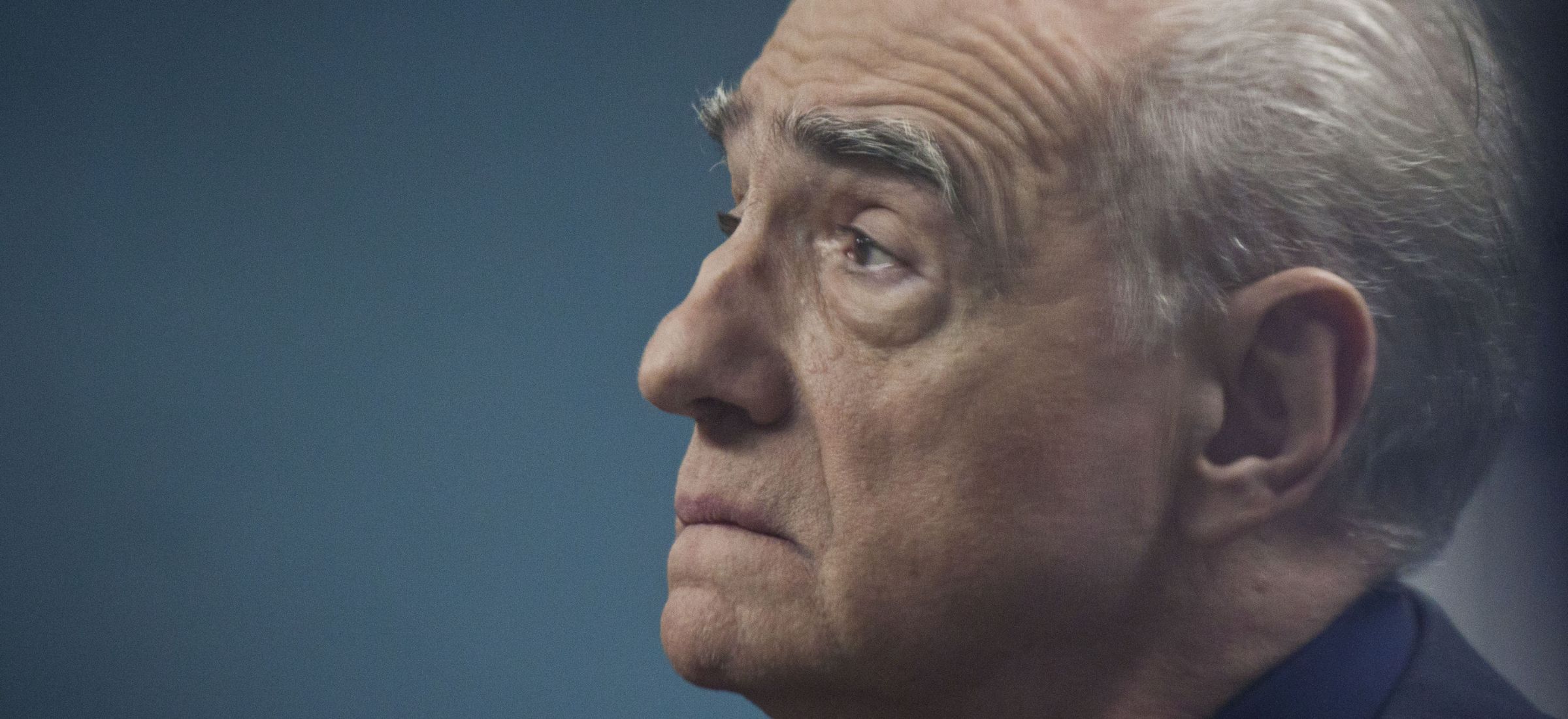 martin scorsese wyrezyserowal reklame sciencie fiction