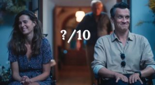 skolowani recenzja netflix komedia romantyczna polska