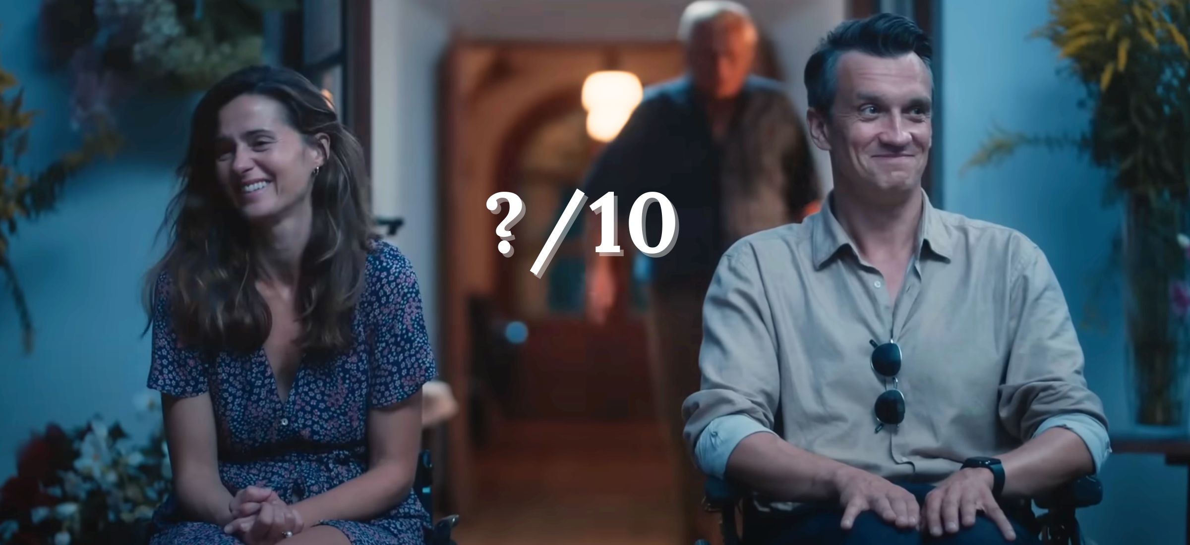 skolowani recenzja netflix komedia romantyczna polska