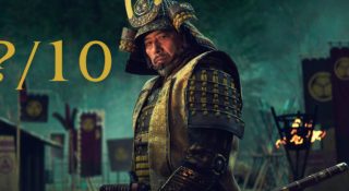 szogun recenzja opinie serial disney plus shogun 2024