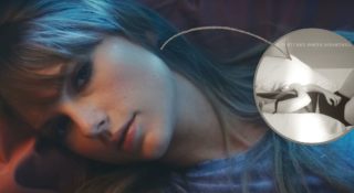 taylor swift nowy album tracklista