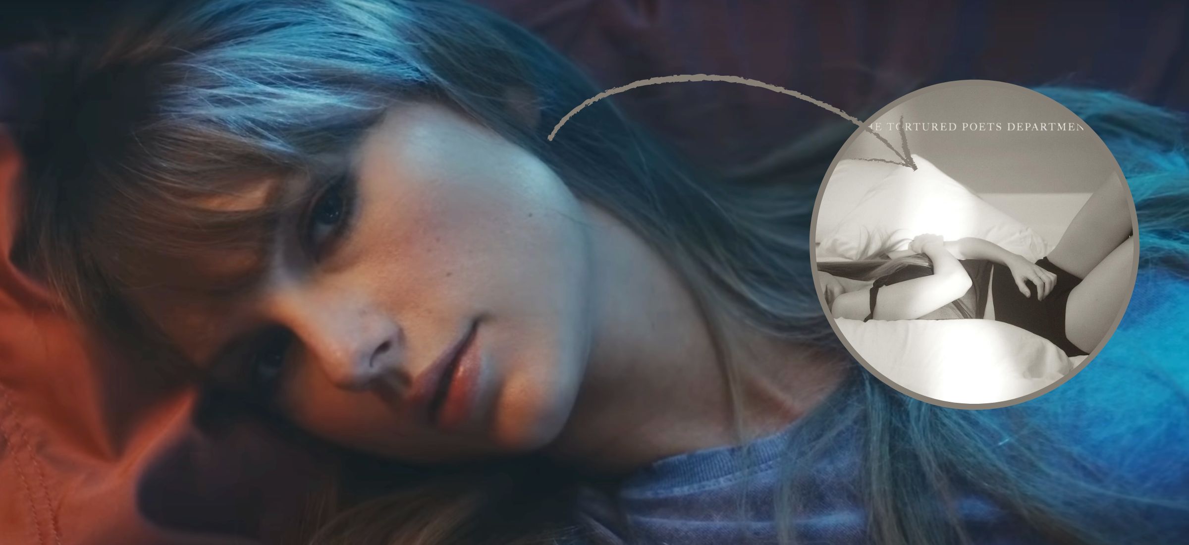 taylor swift nowy album tracklista