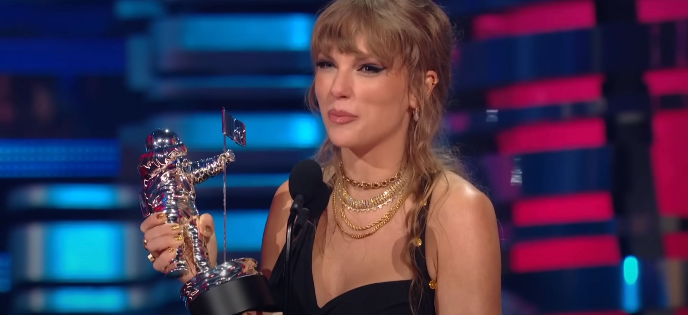 taylor swift rekordy felieton