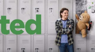 ted serial skyshowtime