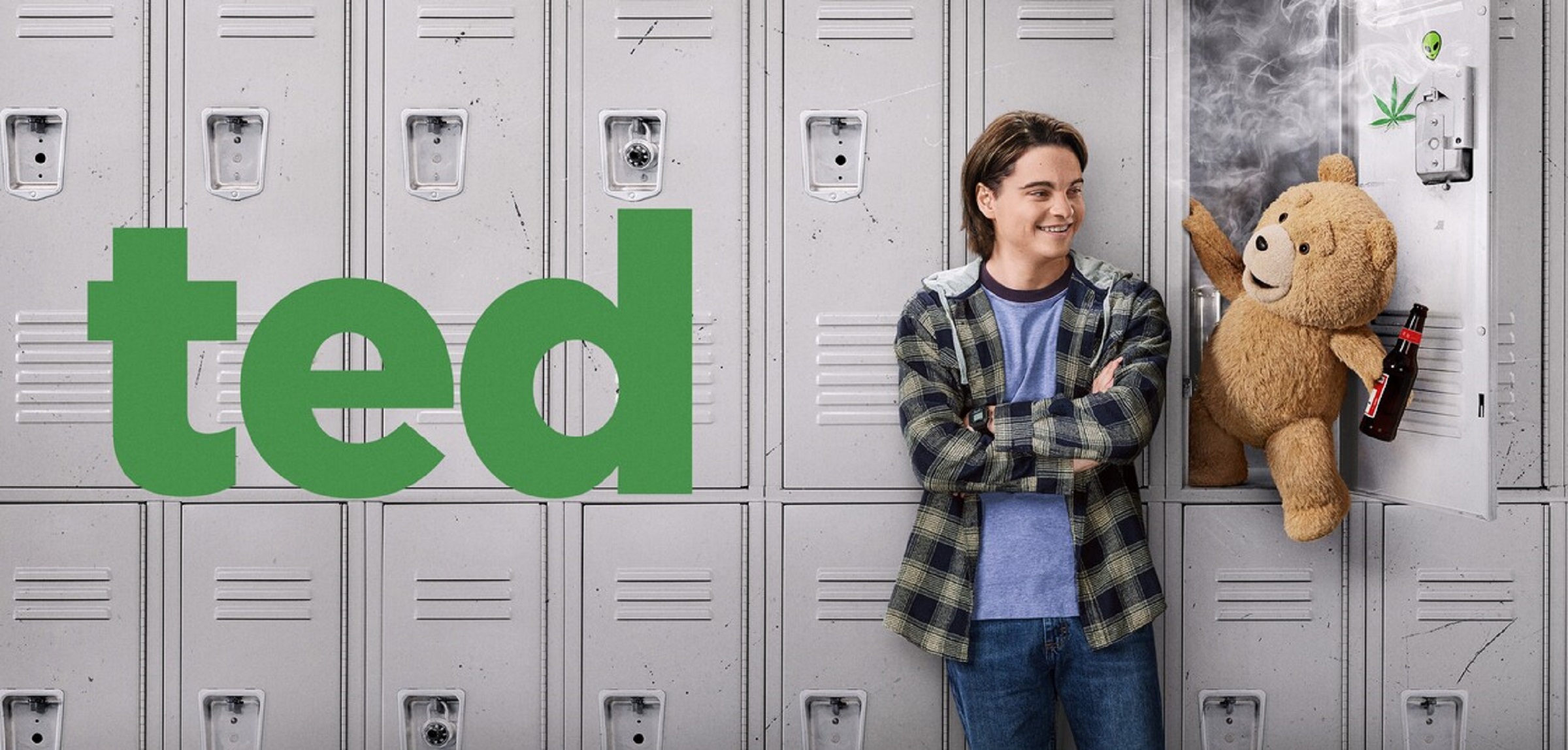 ted serial skyshowtime
