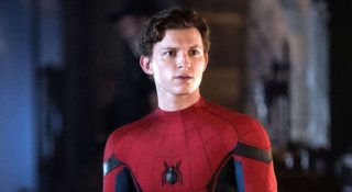 tom holland romeo