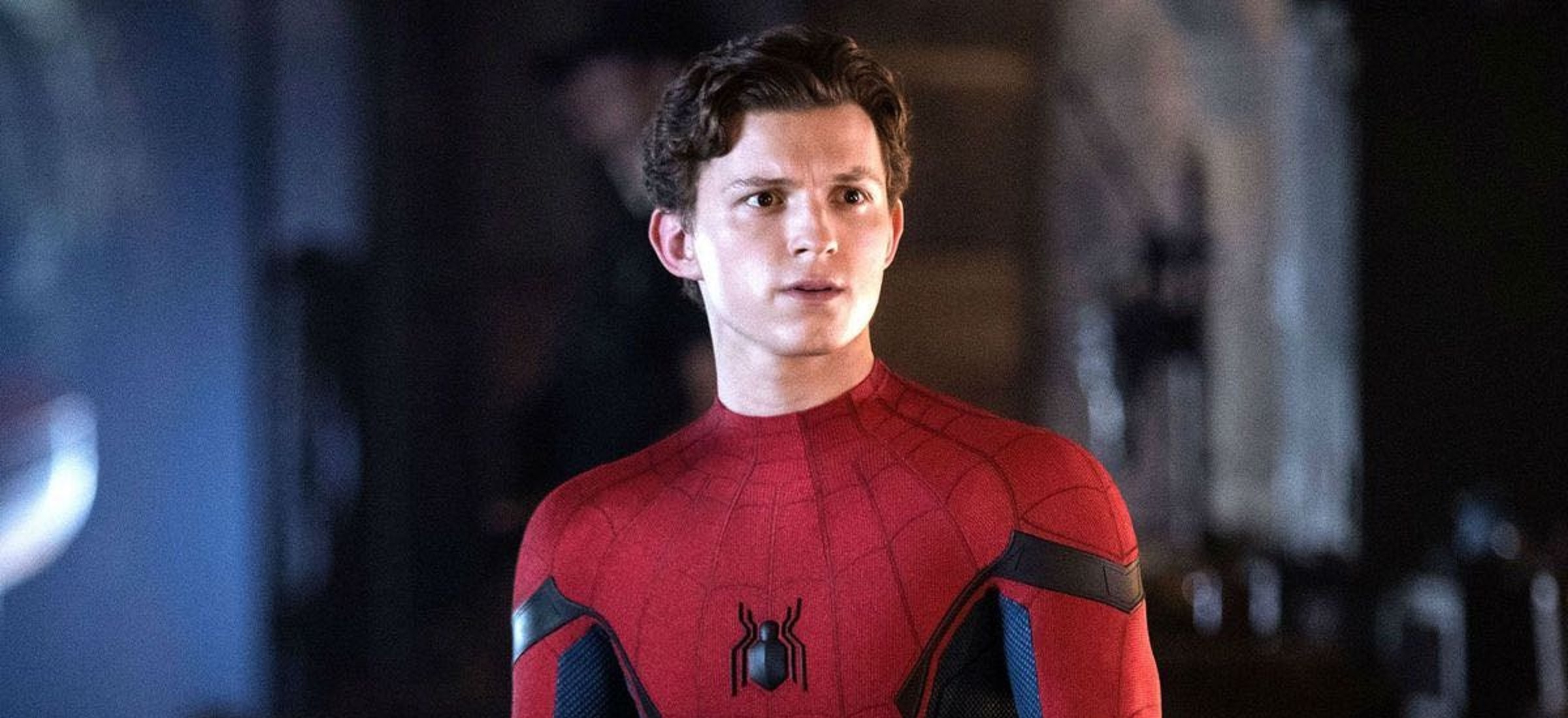 tom holland romeo