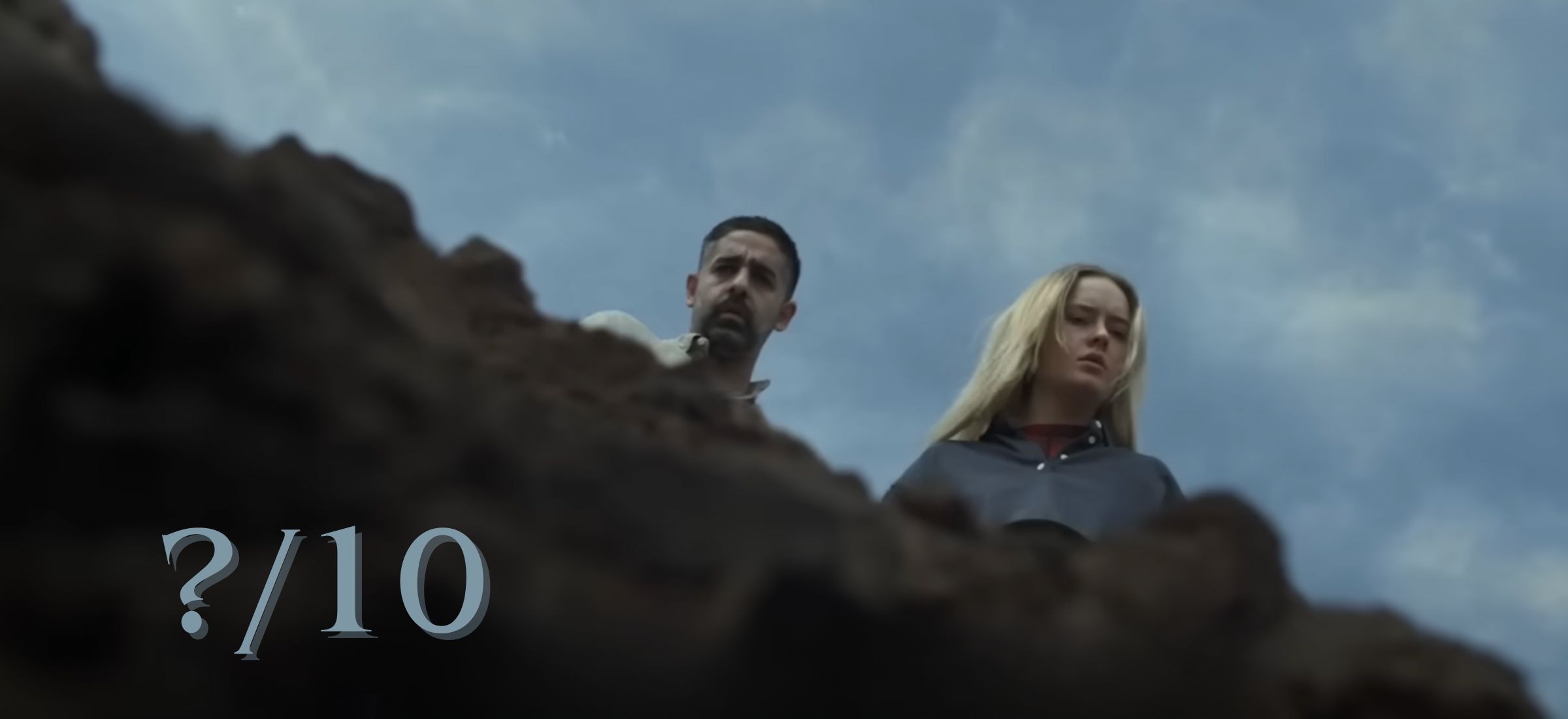 zapadlisko netflix recenzja