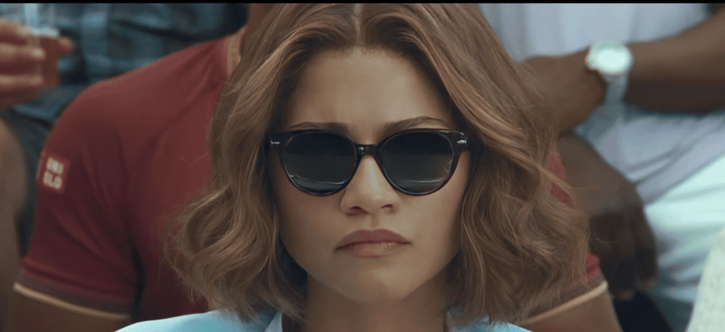 Zendaya Challengers zwiastun