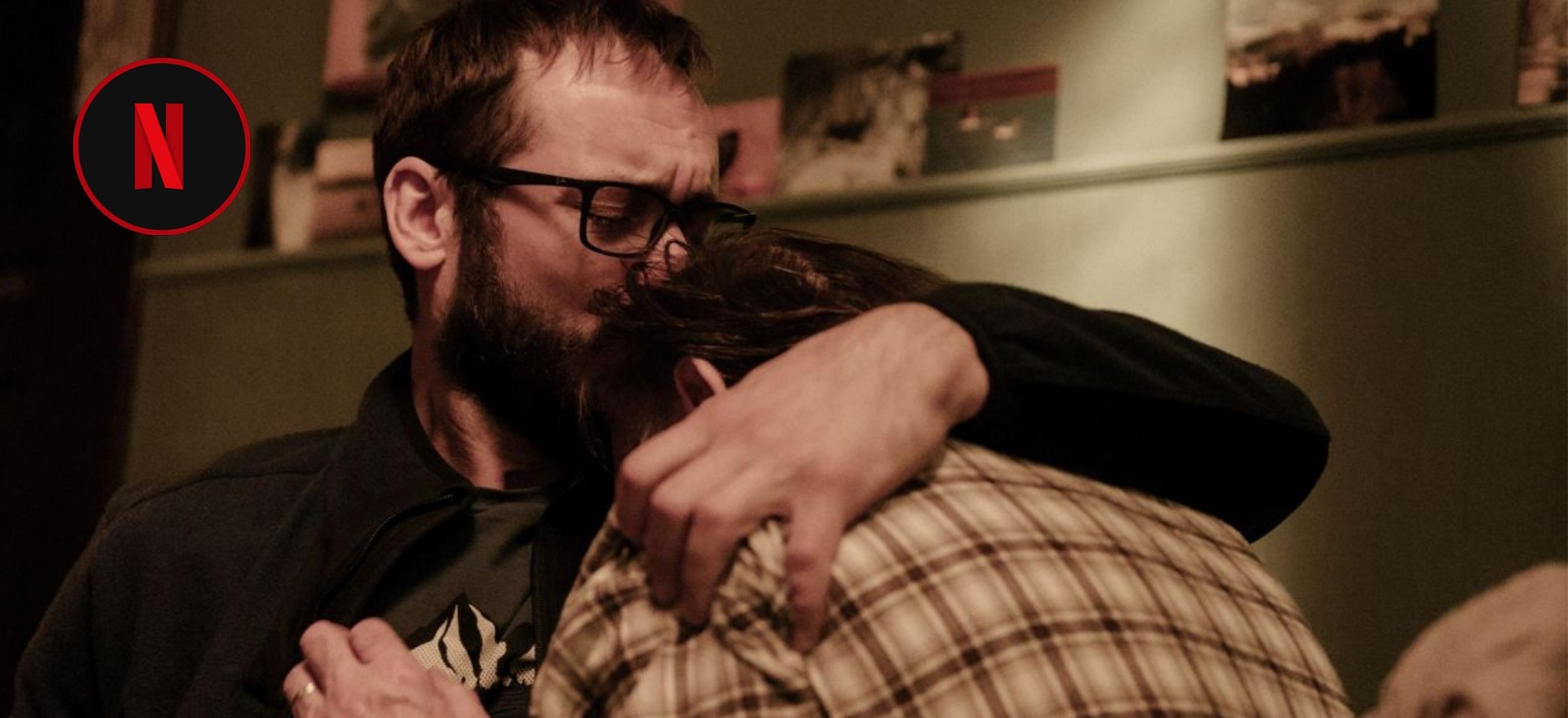 Polski film Strzępy, Netflix, recenzja