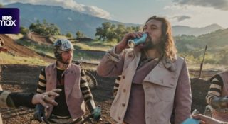 Na Szlaku odkryć Jason Momoa, recenzja