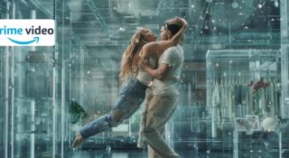 Recenzja filmu This Is Me...Now: A Love Story Jennifer Lopez