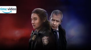 Recenzja filmu Mizantrop. Amazon