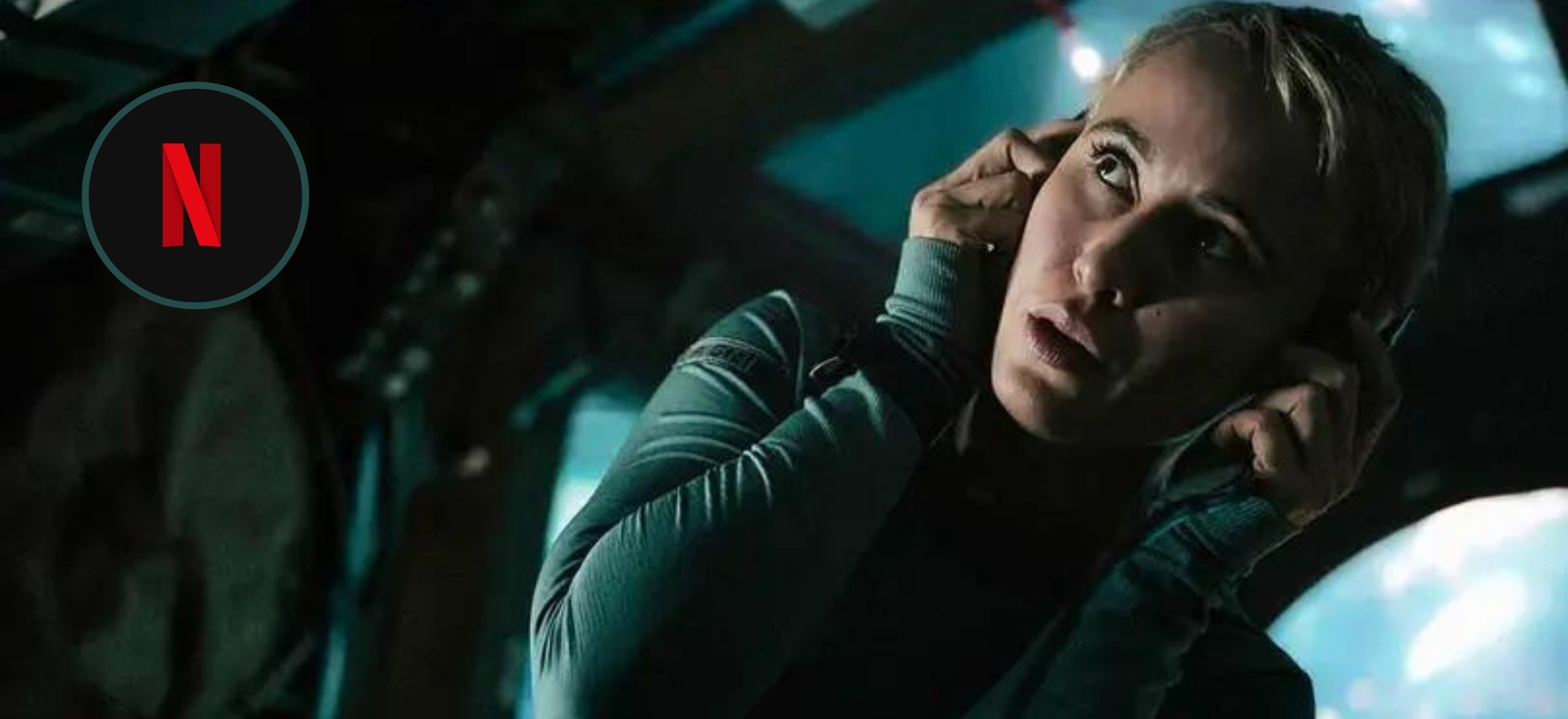 Recenzja serialu Sygnał. Netflix