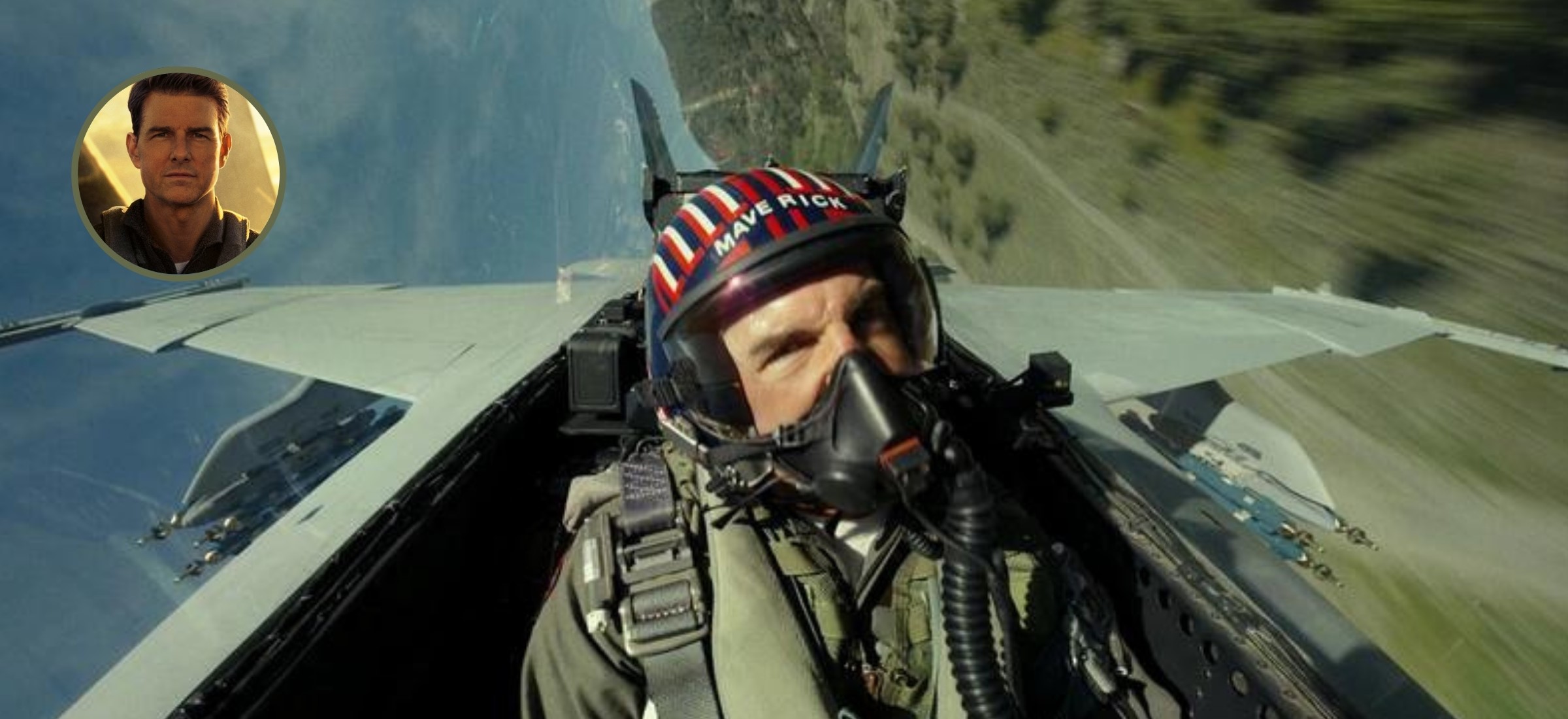 Top Gun 3 i Tom Cruise kiedy