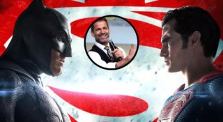 Zack Snyder krytyka filmów