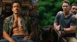 amazon prime video filmy akcji co obejrzeć road house