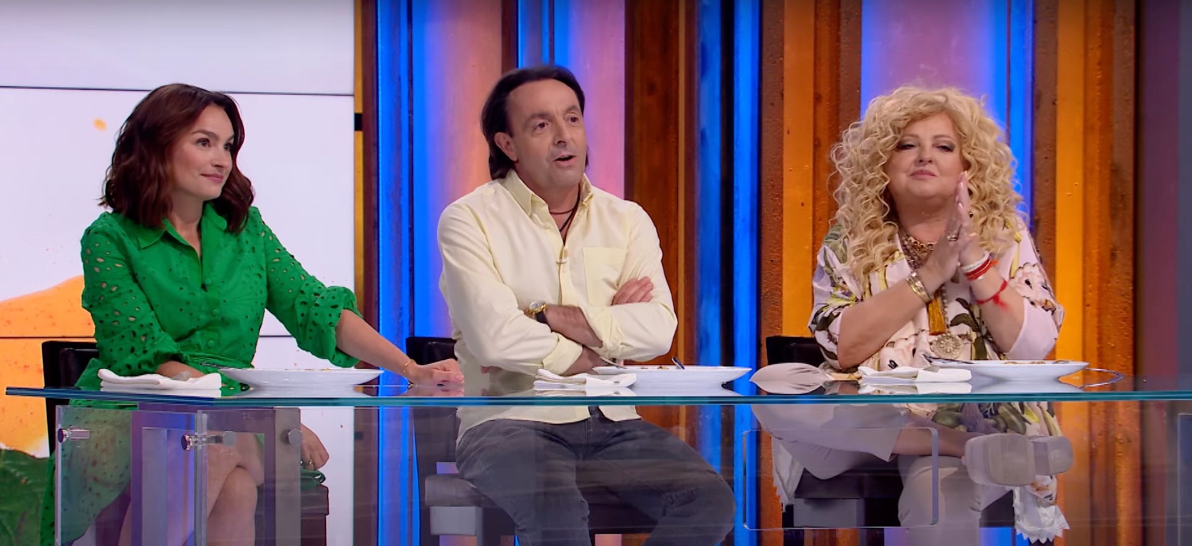 ania starmach odchodzi z masterchef