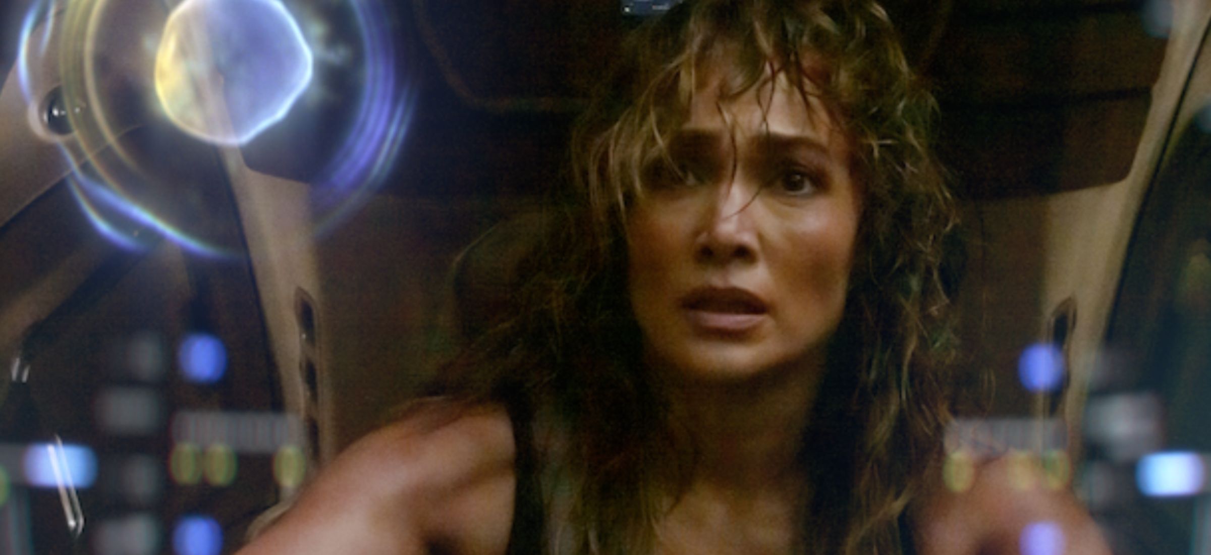 zwiastun atlas jennifer lopez netflix kiedy premiera