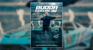budda dzieciak 98 opinia film dokumentalny