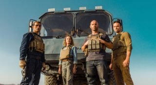 nowosci netflix piatek cena strachu film