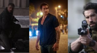 filmy akcji amazon prime video co obejrzeć
