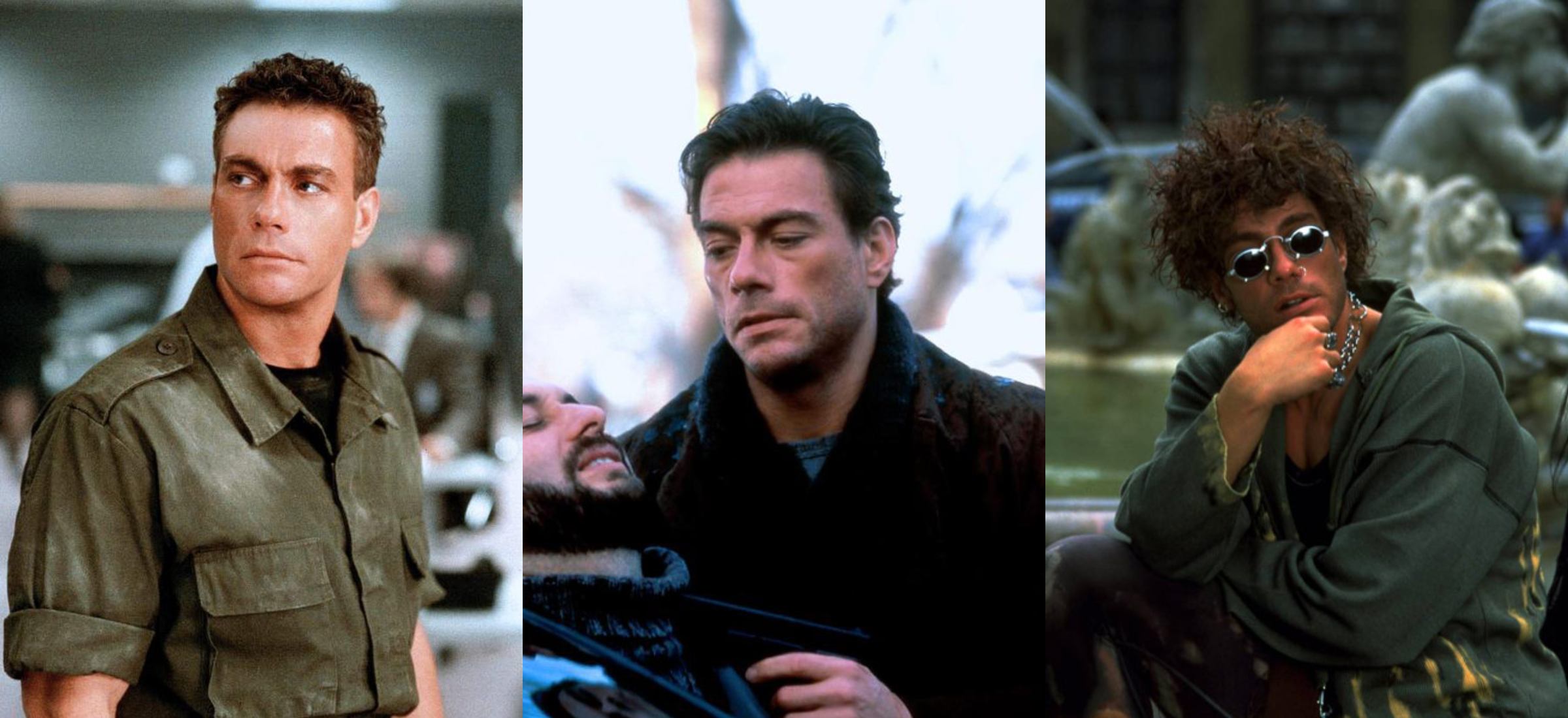 filmy akcji co obejrzeć jean claude van damme