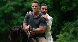 freelance film opinie recenzja gdzie obejrzeć online amaozn prime video john cena