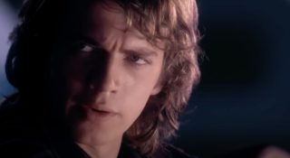 hayden christensen rola w star wars leonardo dicaprio