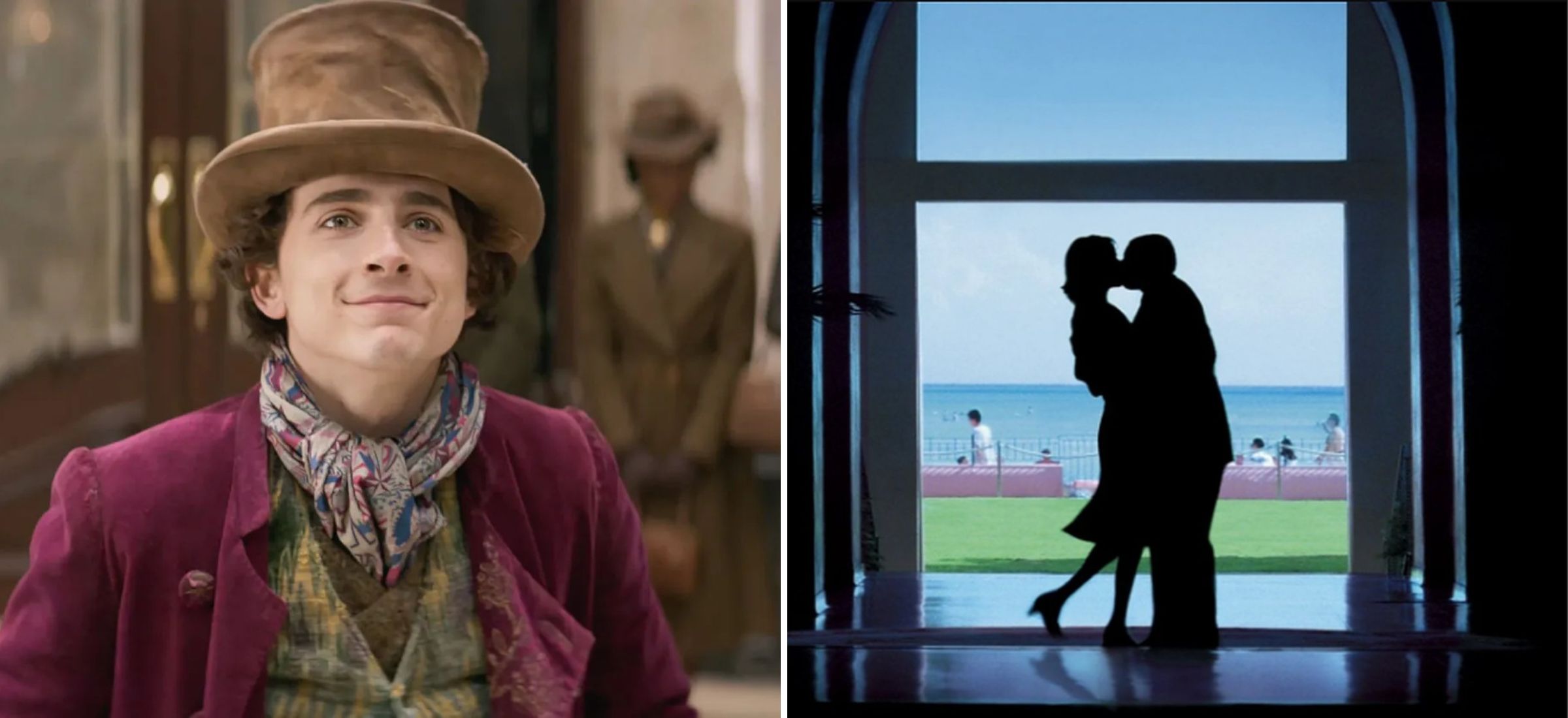 hbo max filmy nowości marzec co obejrzeć wonka lewy sercowy reżim
