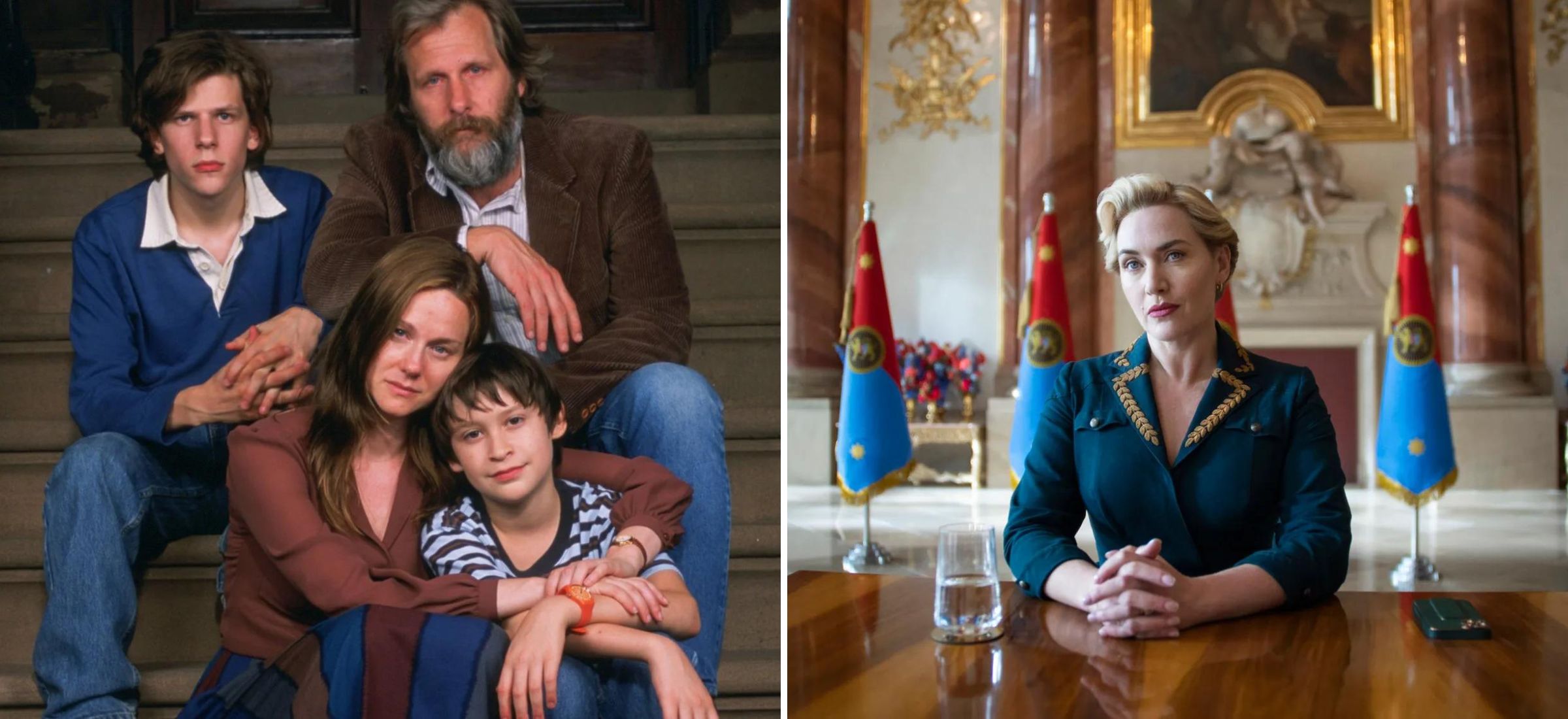 hbo max filmy nowości marzec 2024 co obejrzeć walka żywiołów wonka reżim