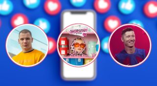influencerzy ranking 2023 top 100