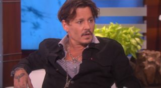 johnny depp sydney sweeney day drinker nowy film