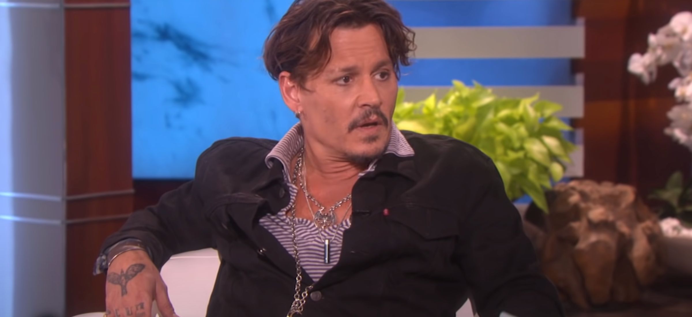 johnny depp sydney sweeney day drinker nowy film