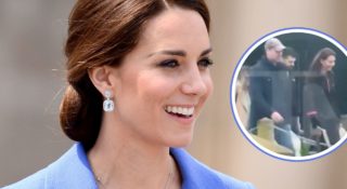 kate middleton nagranie teorie spiskowe