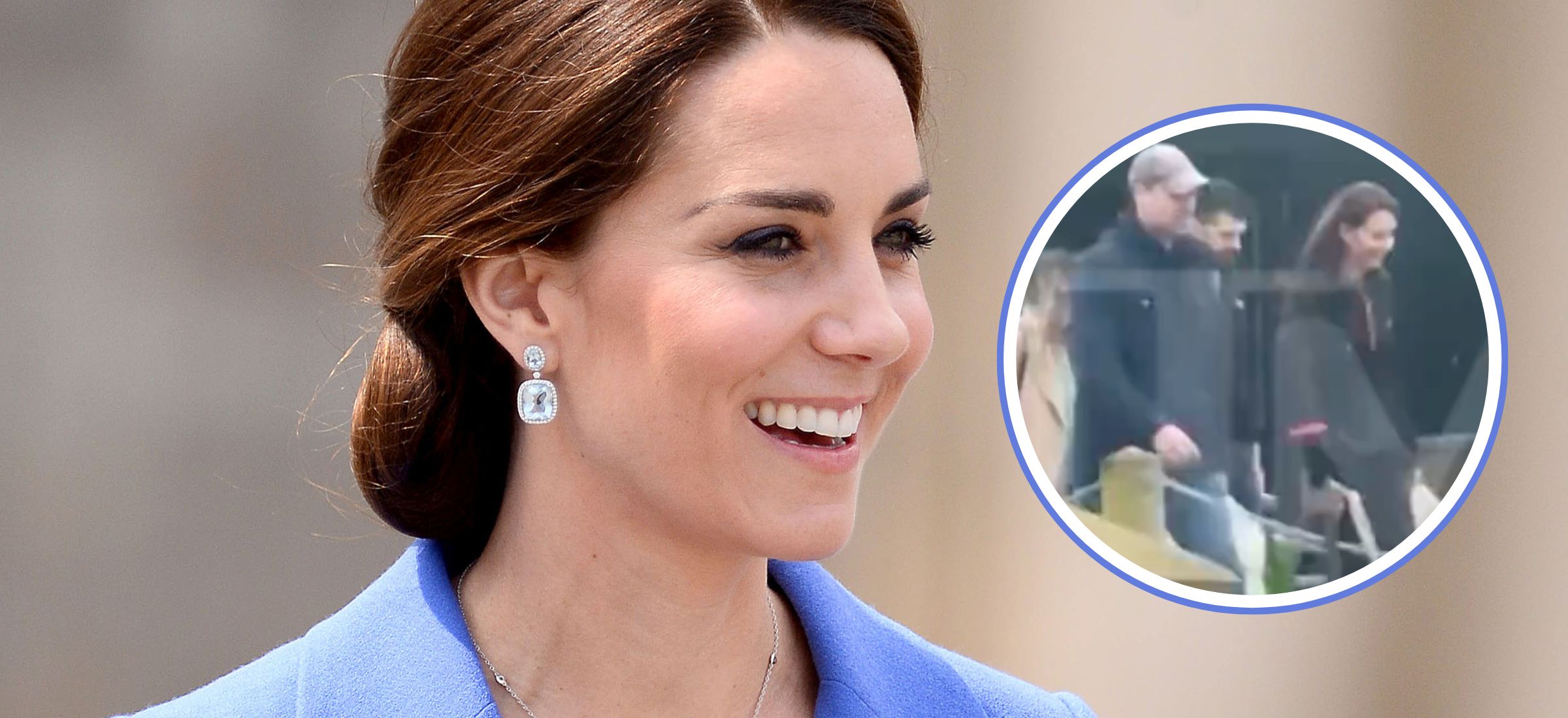 kate middleton nagranie teorie spiskowe
