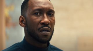 labedzi spiew mahershala ali opinia