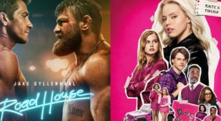 mean girls wredne dziewczyny remake opinie