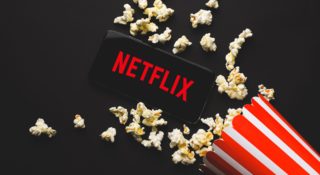 netflix nowosci piatek marsjanin