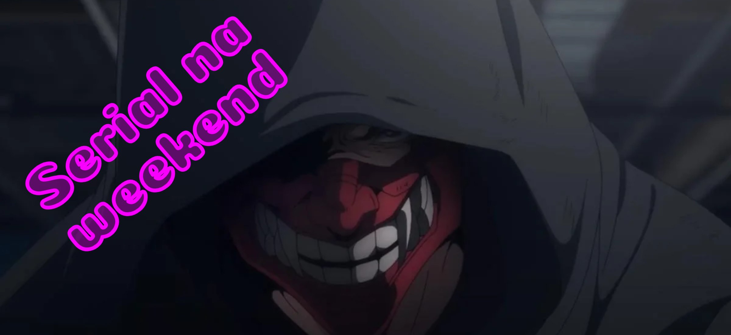 ninja kamui co obejrzeć hbo max