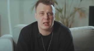 nitro pandora wiadomosci do nieletniej youtuber