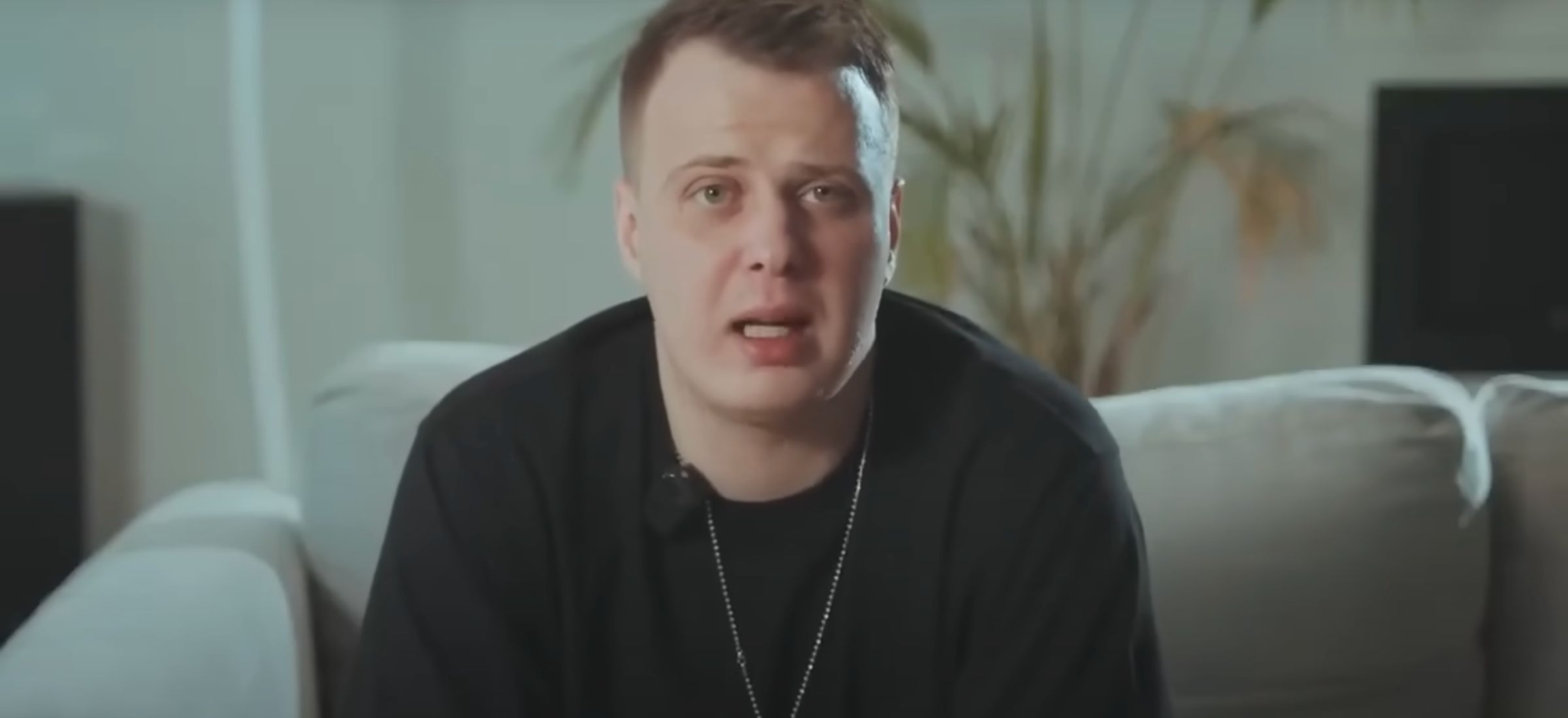 nitro pandora wiadomosci do nieletniej youtuber