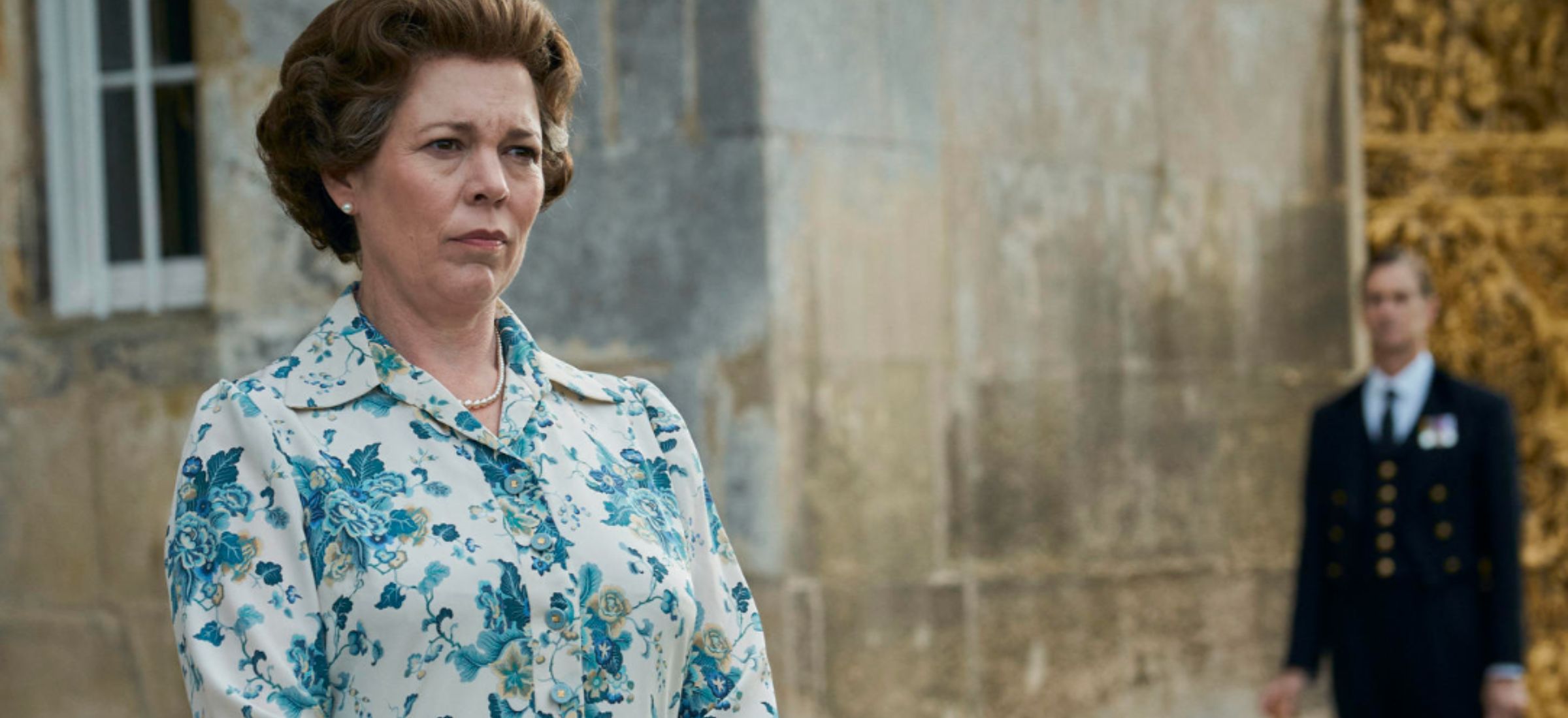 olivia colman zarobki dysproporcje