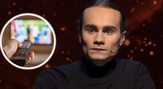 pan artur nowy teleturniej jeden z dziesieciu va banque