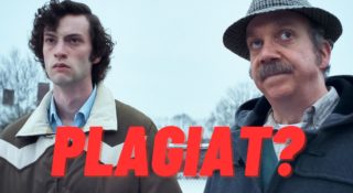 przesilenie zimowe plagiat afera skandal oscary 2024 frisco film