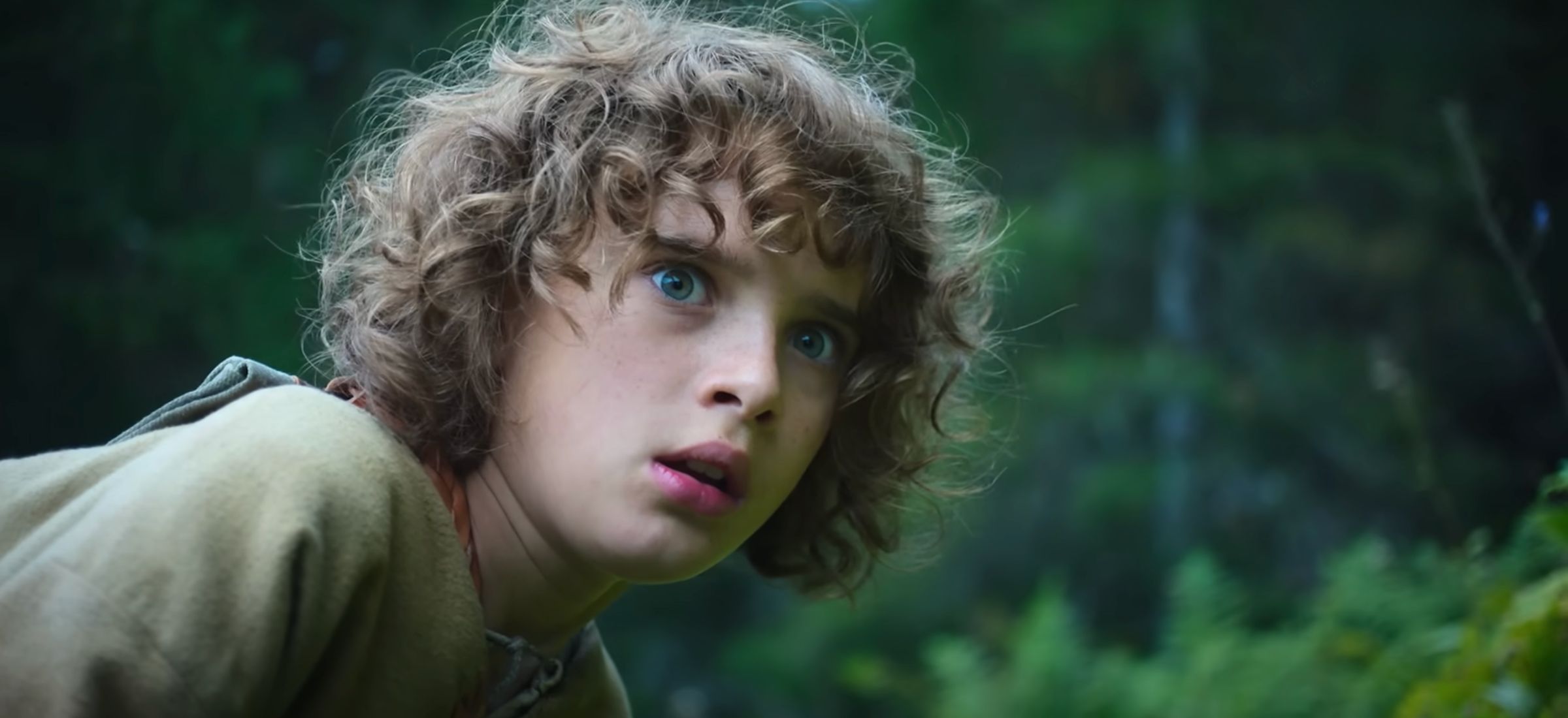 netflix ronja corka zbojnika serial nowosci