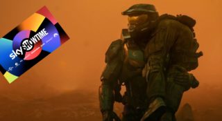 skyshowtime co obejrzeć halo 3 sezon